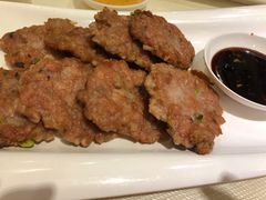 生煎焗莲藕饼-鹅公村·国家非遗传承(荔湾店)