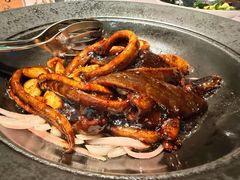 -云锦壹号·淮扬宴(徐汇万科店)