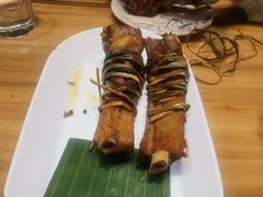 -山茶云南菜(永安里店)