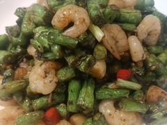 -喜粤广东菜(汉屯路店)
