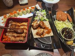 -白石的深夜食堂(济南万象城店)