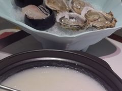 -景笙毋米粥底火锅(20年老字号)