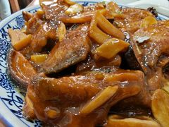 -北大地皖峰饭馆