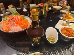 -郑州建业艾美酒店-曙餐厅