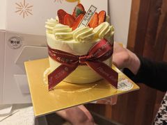 -花花卷卷·鲜食蛋糕(静安久光百货店)