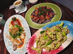 -粤·向群饭店(麓景路店)