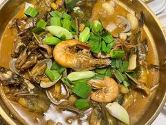 -食光慢宴·安吉土菜馆