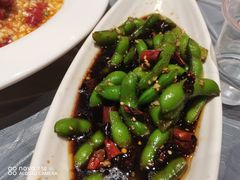 -肥肥虾庄·金牌油焖大虾(杨园滨江时代walk店)
