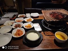 -火炉火自助餐(枫蓝国际店)