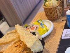 -淼福猪肚鸡·椰子鸡火锅(大沙地店)