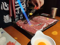 澳洲顶级铺天盖地火牛寿司-二丁目食堂(浑南花园城店)