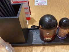 -味千拉面(航洋国际购物中心)