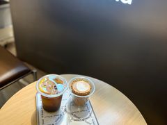 -M Stand(宁波万象城店)