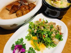 -周锦记广式餐厅