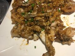 -霄汉羊排(万松园一店)
