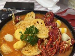 -徐嘉赫龙虾馆