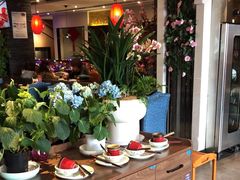 -火宫殿·湘菜小吃·商务宴请·生日聚会(东塘店)