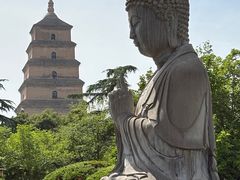 -大慈恩寺(大雁塔)