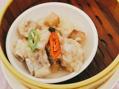 -宝燕壹号(徐汇店)