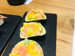 -Sushi Love 创意寿司(丽影广场店)