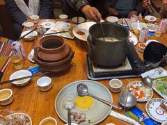 -思金拉措庄园藏餐(太阳岛店)