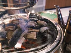 -味家烤肉烤鳗鱼牛排(西塔旗舰店)