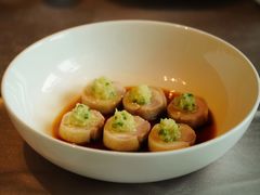 -九里云松·天香餐厅