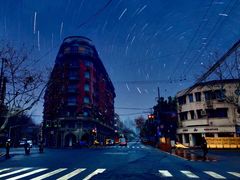 景点-武康大楼
