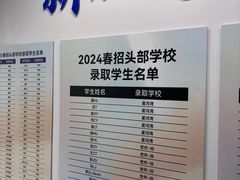 -新航道雅思托福·留学·考研培训(人民广场校区)