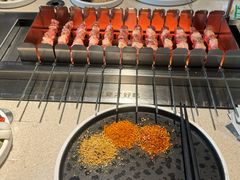 -丰茂烤串(五道口店)