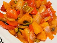 -一千一夜阿拉伯餐厅(静安店)