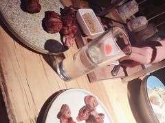 -通海俄式烧烤(下瓦房店)