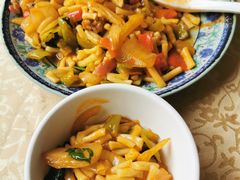 丁丁炒面-维吾尔餐厅(宜山路店)