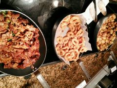 -杭州国际会议中心洲际酒店-原素全日餐厅(解放东路店)