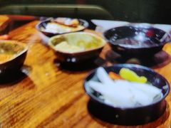 -炭窑水浒烤肉(汉阳鹦鹉巷子店)