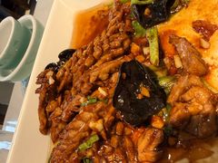-梅飞酒家(桑园路店)