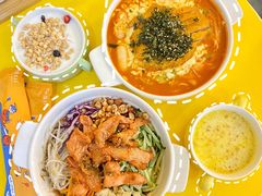-嗨皮儿·现蒸面皮(抄纸巷店)
