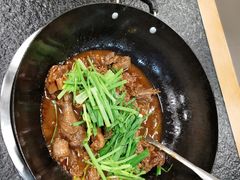 -大自然醉鹅·铁锅火焰鹅(上海联洋店)
