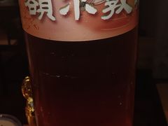 -额尔敦传统涮(公园西路店)