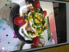 -吃饼人西餐(南开店)