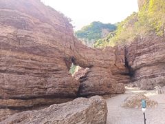 -大连金石滩滨海国家地质公园