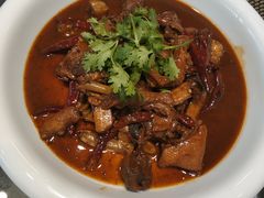 -茶叁酒肆·楚味江湖(菱角湖店)