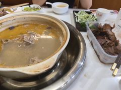 -土连锅·现熬养生汤锅(梁家巷店)