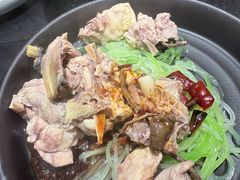-云海肴·汽锅鸡·云南菜(领展购物广场·中关村店)