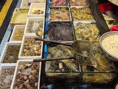 -揭阳钟记小食(福田新村店)