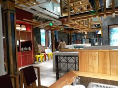 大堂-巴奴毛肚火锅(相州店)