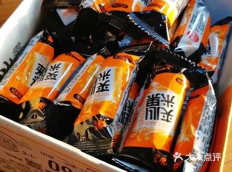 好吃,还有这么多种小零食好吃,可以入手,想想也就三袋