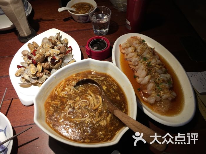 前海沿(佳世客香港中路店)图片 - 第102张