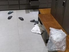 -天行健身＆天行拳馆跆拳道·格斗TXGYM