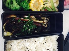 -盒悦高端盒饭(中海国际中心店)